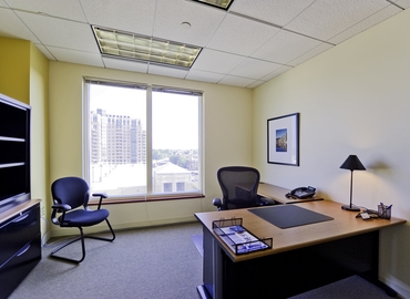 250 m² Shared office  in Reston, VA, 11951 Freedom Drive (20190) - 3 | MatchOffice.com
