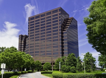 250 m² Shared office  in Atlanta, GA, 1200 Abernathy Road (30328) - 7 | MatchOffice.com
