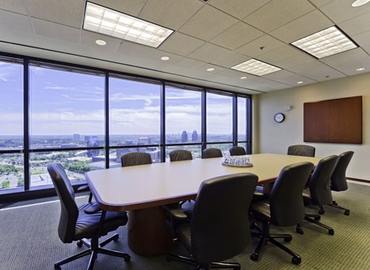 250 m² Shared workspace  in Atlanta, GA, 1200 Abernathy Road (30328) - 2 | MatchOffice.com