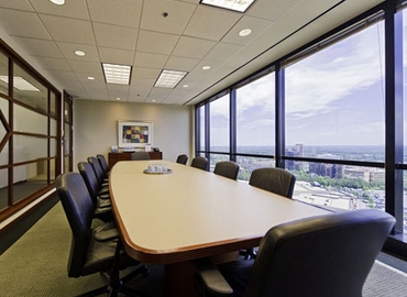 250 m² Coworking space  in Atlanta, GA, 1200 Abernathy Road (30328) - 3 | MatchOffice.com