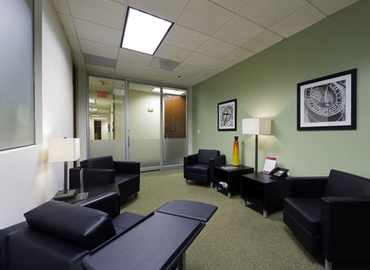 250 m² Shared workspace  in Atlanta, GA, 1200 Abernathy Road (30328) - 5 | MatchOffice.com