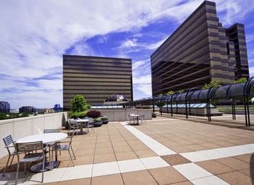 250 m² Shared office  in Atlanta, GA, 1200 Abernathy Road (30328) - 6 | MatchOffice