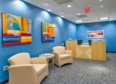 250 m² Shared office  in Bridgewater, NJ, 1200 Route 22 East (08807) - 3 | MatchOffice