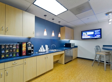 250 m² Coworking space  in Bridgewater, NJ, 1200 Route 22 East (08807) - 4 | MatchOffice.com