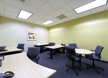 250 m² Co-working  in Houston Central, TX, 1200 Smith Street (77002) - 6 | MatchOffice.com