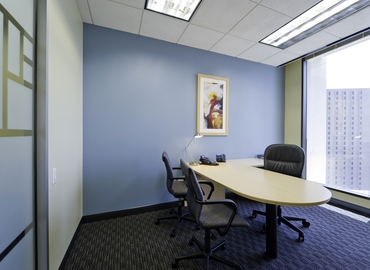 250 m² Co-working  in Houston Central, TX, 1200 Smith Street (77002) - 7 | MatchOffice.com