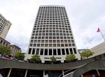 250 m² Co-working  in Tacoma, 	WA, 1201 Pacific Avenue (98402) - 9 | MatchOffice