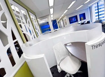 250 m² Coworking  in Tacoma, 	WA, 1201 Pacific Avenue (98402) - 2 | MatchOffice.com