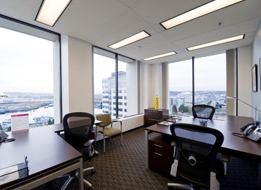 250 m² Shared workspace  in Tacoma, 	WA, 1201 Pacific Avenue (98402) - 5 | MatchOffice