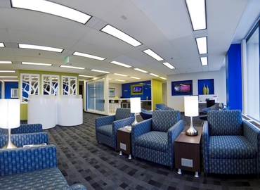 250 m² Co-working  in Tacoma, 	WA, 1201 Pacific Avenue (98402) - 1 | MatchOffice