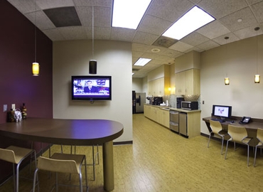 250 m² Co-working  in Atlanta, GA, 1201 Peachtree Street NE (30361) - 8 | MatchOffice.com