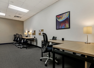250 m² Shared workspace  in Bentonville, AR, 1202 NE McClain Road (72712) - 2 | MatchOffice