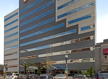 250 m² Coworking  in Lansing, MI, 120 Washington Square (48933) - 10 | MatchOffice.com