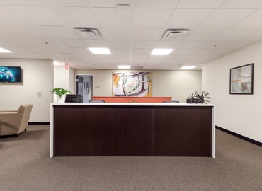 250 m² Shared workspace  in Lansing, MI, 120 Washington Square (48933) - 5 | MatchOffice