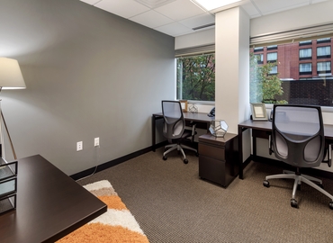 250 m² Coworking  in Lansing, MI, 120 Washington Square (48933) - 1 | MatchOffice.com