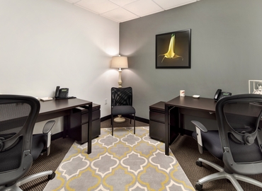 250 m² Coworking space  in Lansing, MI, 120 Washington Square (48933) - 2 | MatchOffice.com