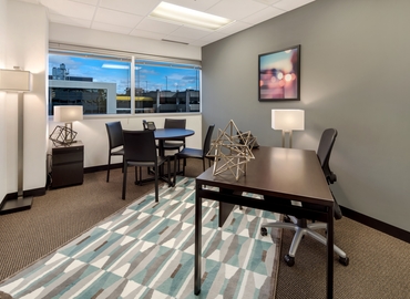 250 m² Shared workspace  in Lansing, MI, 120 Washington Square (48933) - 3 | MatchOffice