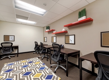 250 m² Shared workspace  in Lansing, MI, 120 Washington Square (48933) - 0 | MatchOffice