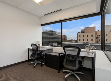 250 m² Shared office  in Vancouver, 1220 Main Street (98660) - 1 | MatchOffice