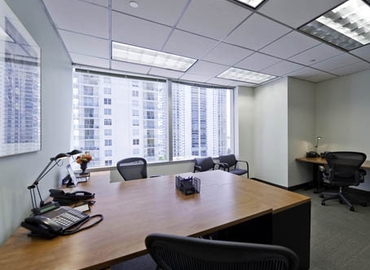 250 m² Coworking space  in Miami, FL, 1221 Brickell Avenue (33131) - 2 | MatchOffice