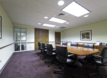 250 m² Shared workspace  in East Berlin, CT, 1224 Mill Street (06023) - 3 | MatchOffice