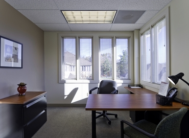 250 m² Shared workspace  in East Berlin, CT, 1224 Mill Street (06023) - 4 | MatchOffice