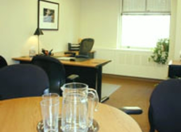 250 m² Shared office  in New York Grand Central, NY, 1230 Avenue of the Americas (10020) - 2 | MatchOffice