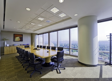 250 m² Shared office  in Atlanta, GA, 1230 Peachtree Street North East (30309) - 4 | MatchOffice