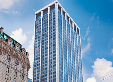 2691 m² Coworking space  in New York Gramercy, NY, 1250 Broadway (10001) - 2 | MatchOffice.com