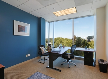 750 m² Shared office  in Walnut Creek, CA, 1255 Treat Blvd (94597) - 4 | MatchOffice.com