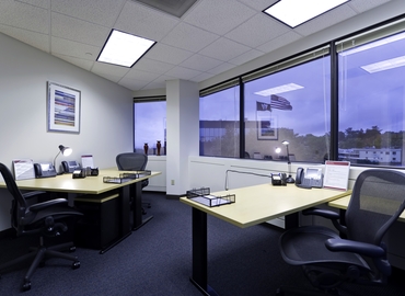 250 m² Coworking  in Stamford, CT, 1266 E. Main Street (06902) - 5 | MatchOffice