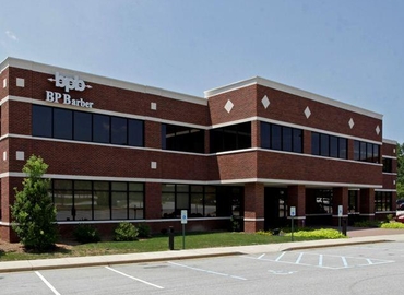 250 m² Shared office  in Greenville, SC, 128 Millport Circle (29607) - 4 | MatchOffice