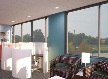 250 m² Co-working  in Greenville, SC, 128 Millport Circle (29607) - 0 | MatchOffice