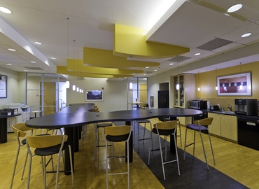 250 m² Shared workspace  in Atlanta, GA, 13010 Morris Rd (30004) - 4 | MatchOffice.com