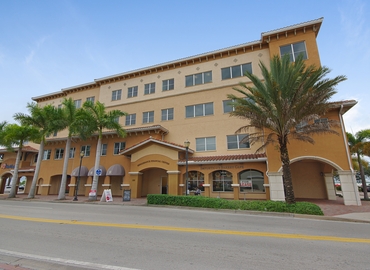 250 m² Coworking in Fort Pierce, FL, 130 S. Indian River Drive (34950) - 6 | MatchOffice