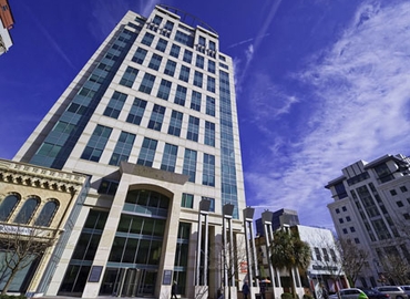 250 m² Shared workspace  in Columbia, SC, 1320 Main Street (29201) - 10 | MatchOffice.com