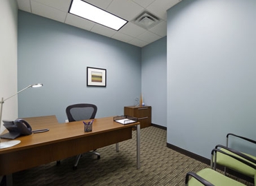 250 m² Shared workspace  in Columbia, SC, 1320 Main Street (29201) - 5 | MatchOffice.com