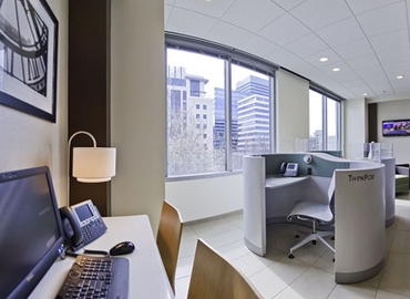 250 m² Shared workspace  in Columbia, SC, 1320 Main Street (29201) - 1 | MatchOffice