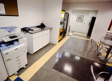 250 m² Co-working  in New York Midtown West, NY, 1325 Avenue of the Americas (10019) - 7 | MatchOffice.com