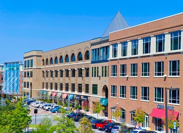 250 m² Shared office  in Chapel Hill, NC, 1340 Environ Way (27517) - 7 | MatchOffice