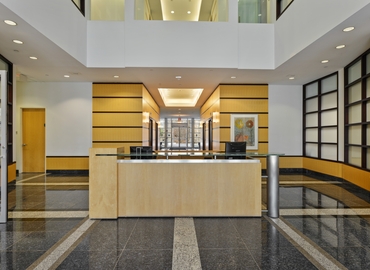 250 m² Co-working in Herndon, VA, 13800 Coppermine Road (20171) - 1 | MatchOffice.com