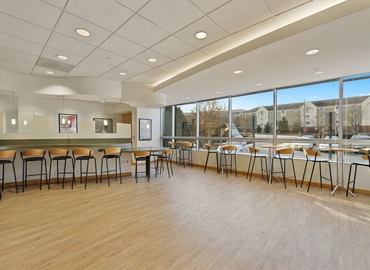 250 m² Coworking space  in Herndon, VA, 13800 Coppermine Road (20171) - 3 | MatchOffice.com