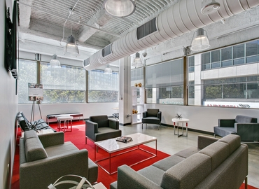 250 m² Shared workspace  in San Francisco, CA, 1390 Market Street (94102) - 1 | MatchOffice