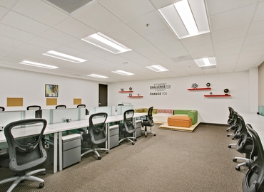 250 m² Shared workspace  in San Francisco, CA, 1390 Market Street (94102) - 0 | MatchOffice.com