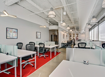 250 m² Shared office  in San Francisco, CA, 1390 Market Street (94102) - 10 | MatchOffice.com
