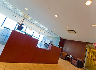 250 m² Shared workspace  in New York Financial District, NY, 140 Broadway (10005) - 2 | MatchOffice