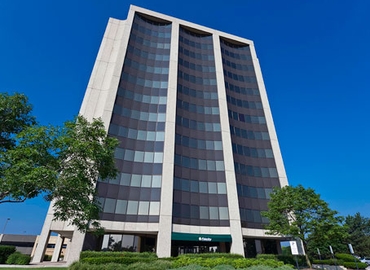 250 m² Shared office  in Oak Brook, IL, 1415 West 22nd Street (60523) - 6 | MatchOffice.com