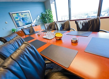 250 m² Coworking space  in Oak Brook, IL, 1415 West 22nd Street (60523) - 4 | MatchOffice