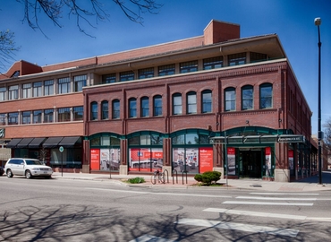250 m² Shared office  in Boulder, CO, 1434 Spruce Street (80302) - 8 | MatchOffice.com