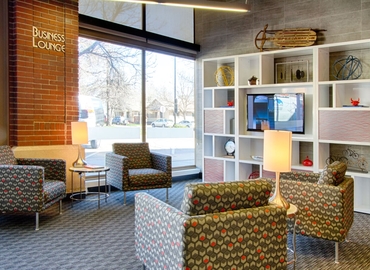 250 m² Shared workspace  in Boulder, CO, 1434 Spruce Street (80302) - 0 | MatchOffice